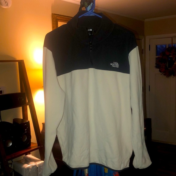 The North Face Denali Pull over - Picture 1 of 2